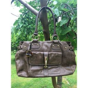 Barr + Barr Genuine Leather Purse